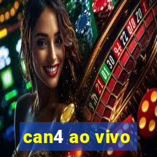 can4 ao vivo