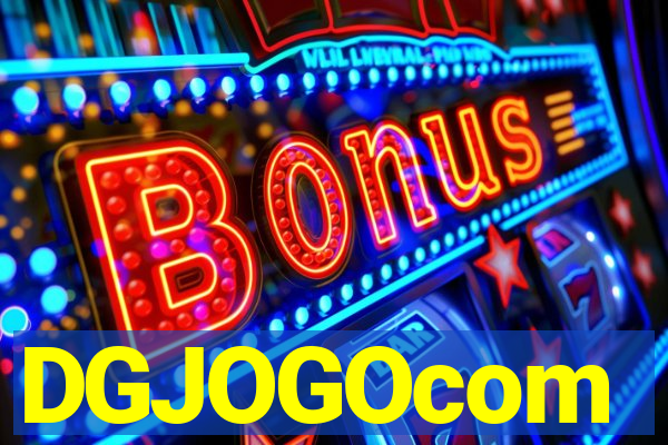 DGJOGOcom