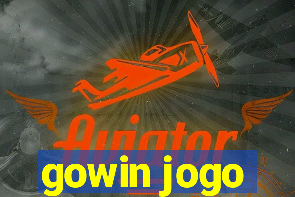 gowin jogo