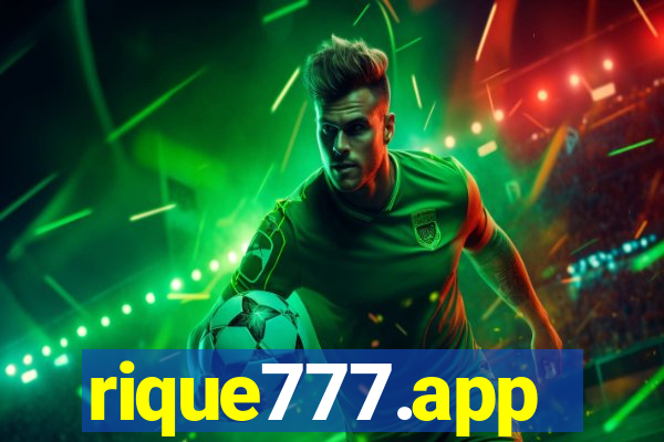 rique777.app