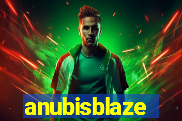 anubisblaze