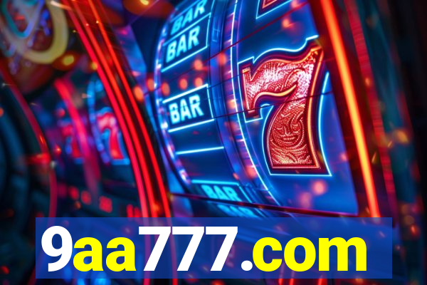 9aa777.com