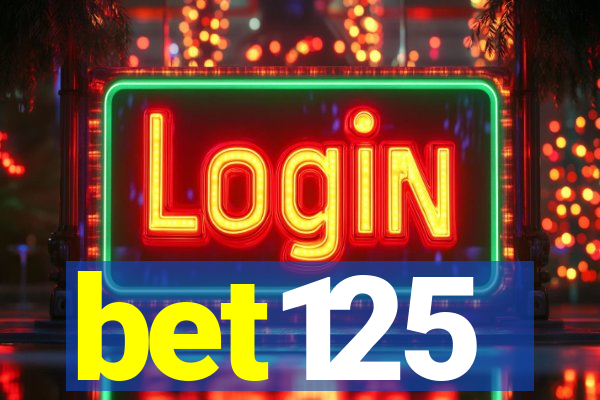 bet125