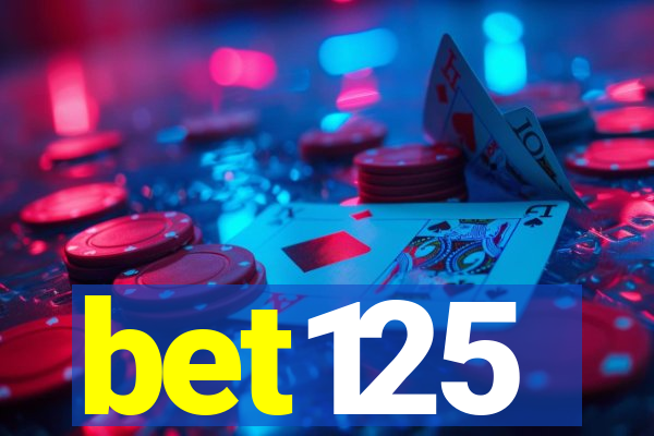 bet125