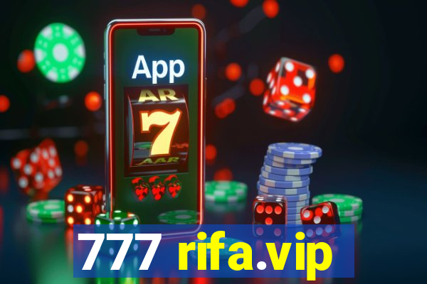 777 rifa.vip