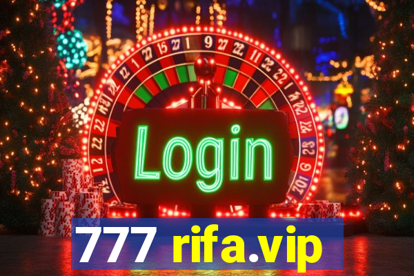 777 rifa.vip
