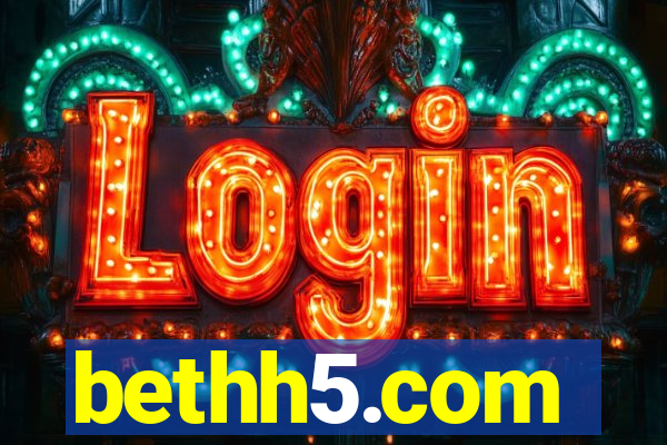 bethh5.com