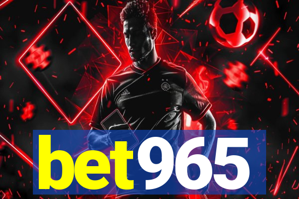 bet965