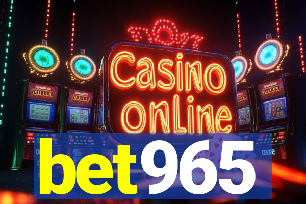 bet965