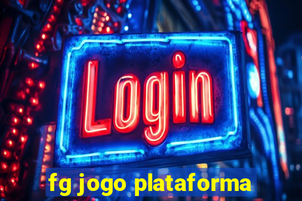 fg jogo plataforma