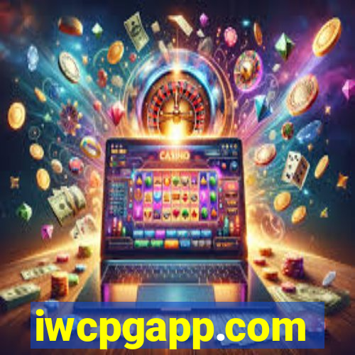 iwcpgapp.com