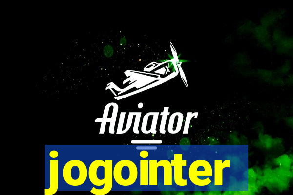 jogointer