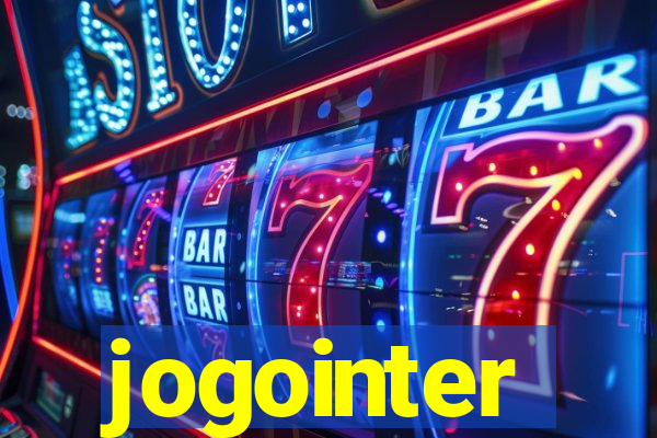 jogointer