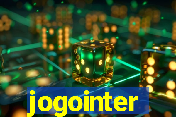jogointer