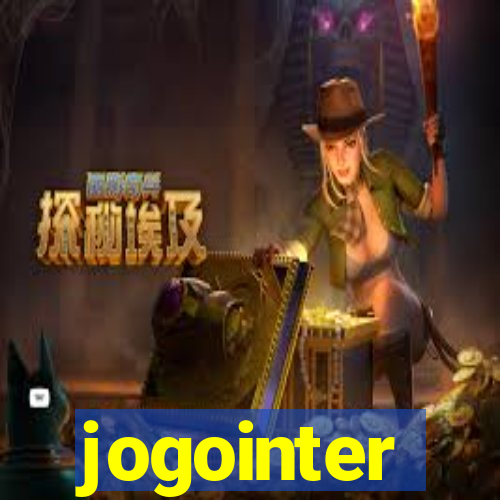 jogointer