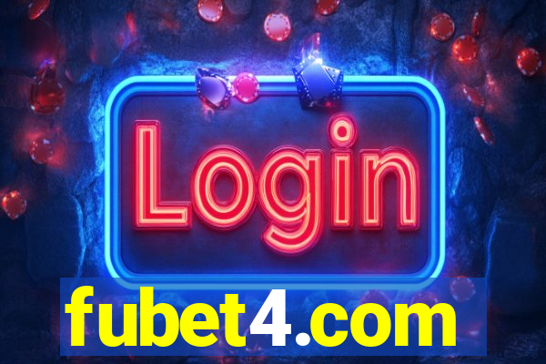 fubet4.com