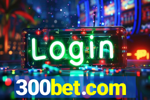 300bet.com