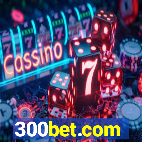 300bet.com