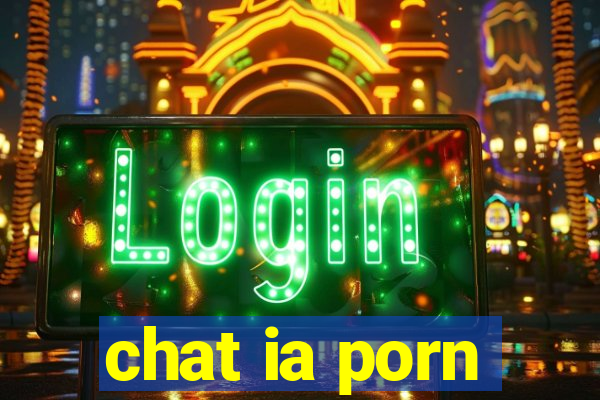 chat ia porn