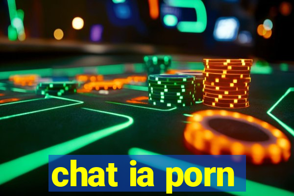 chat ia porn