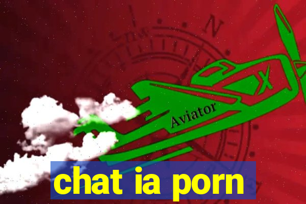 chat ia porn