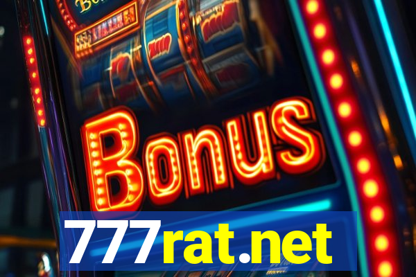 777rat.net