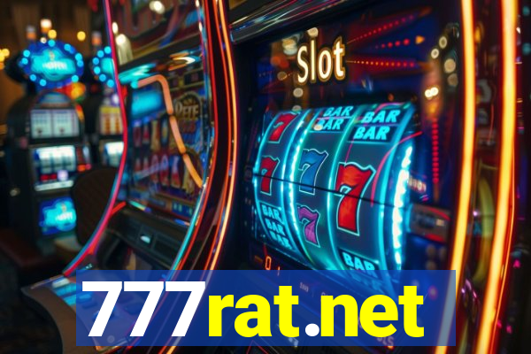 777rat.net