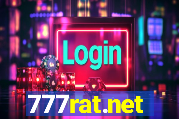777rat.net