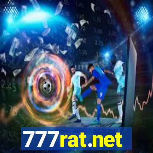 777rat.net