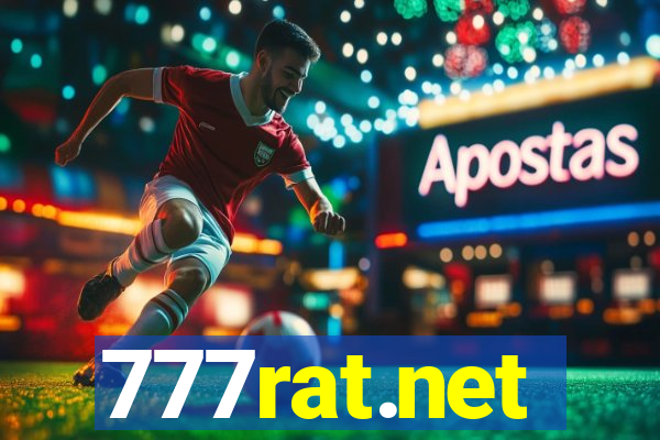 777rat.net