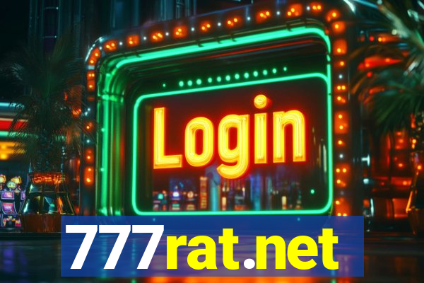 777rat.net
