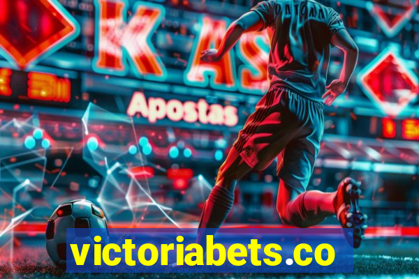 victoriabets.com