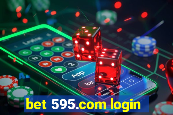 bet 595.com login