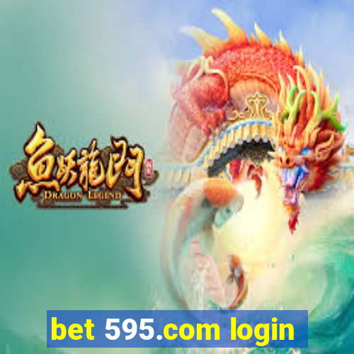 bet 595.com login