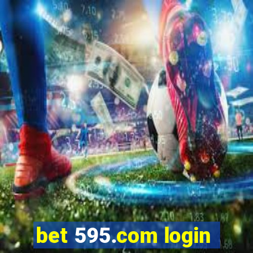 bet 595.com login