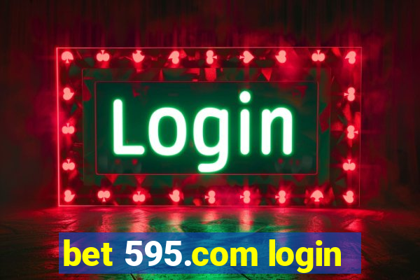 bet 595.com login