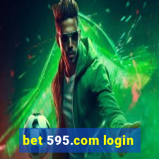bet 595.com login