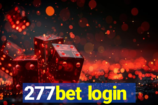 277bet login