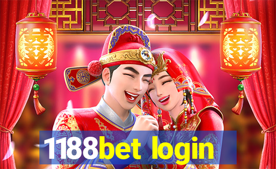 1188bet login