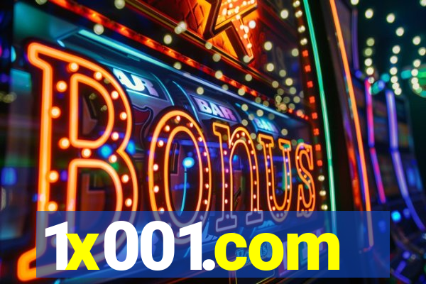 1x001.com