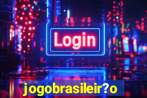 jogobrasileir?o