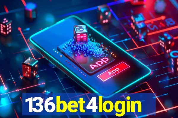 136bet4login