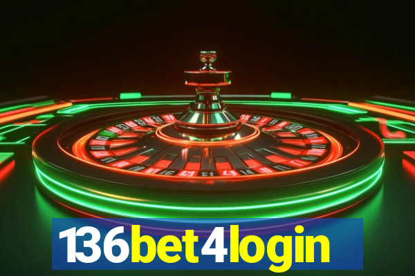 136bet4login