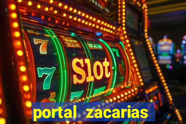 portal zacarias cavando propria cova