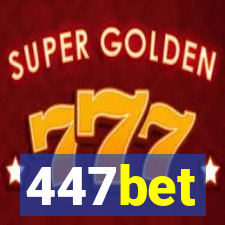 447bet