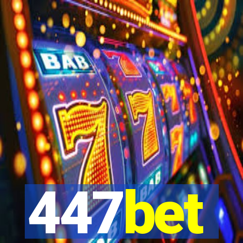 447bet