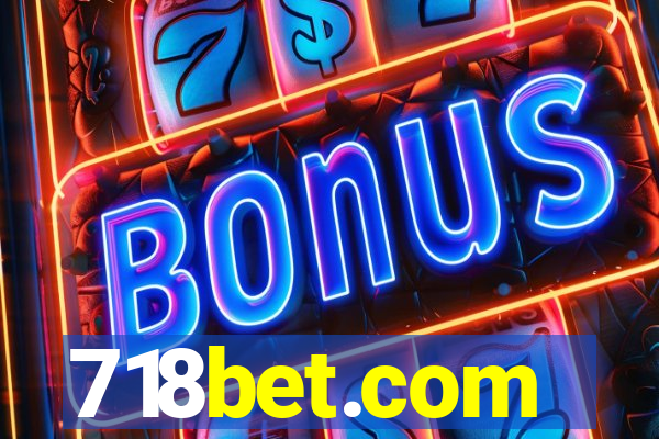 718bet.com