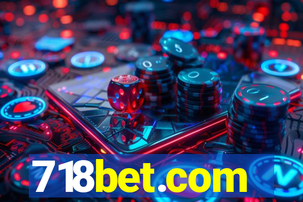 718bet.com