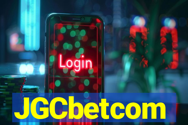 JGCbetcom