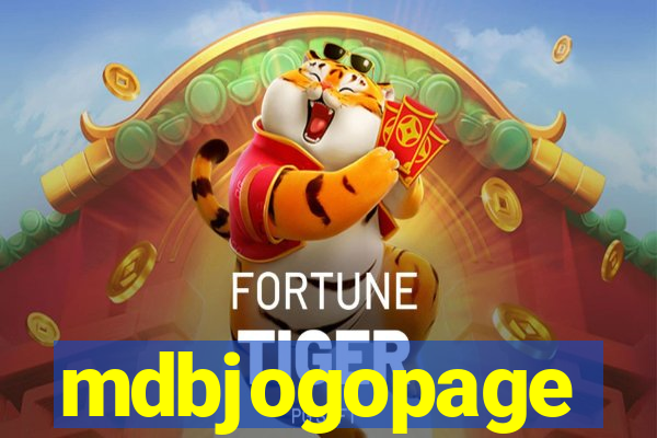 mdbjogopage